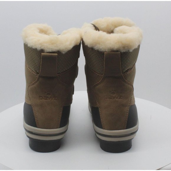 Pawz Women's Ginnie Boots Women's Shoes - Picture 8 of 8